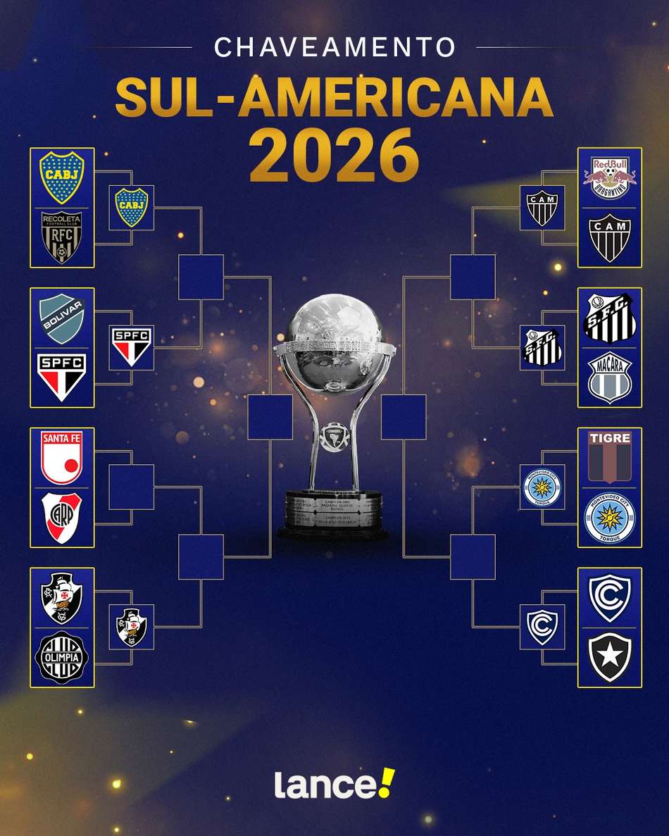 Sul-Americana