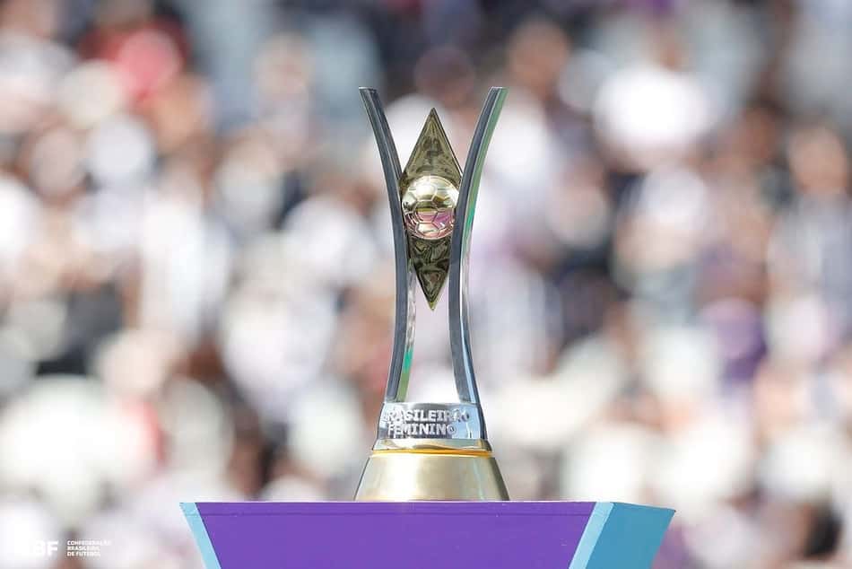 Taça Brasileirão Feminino