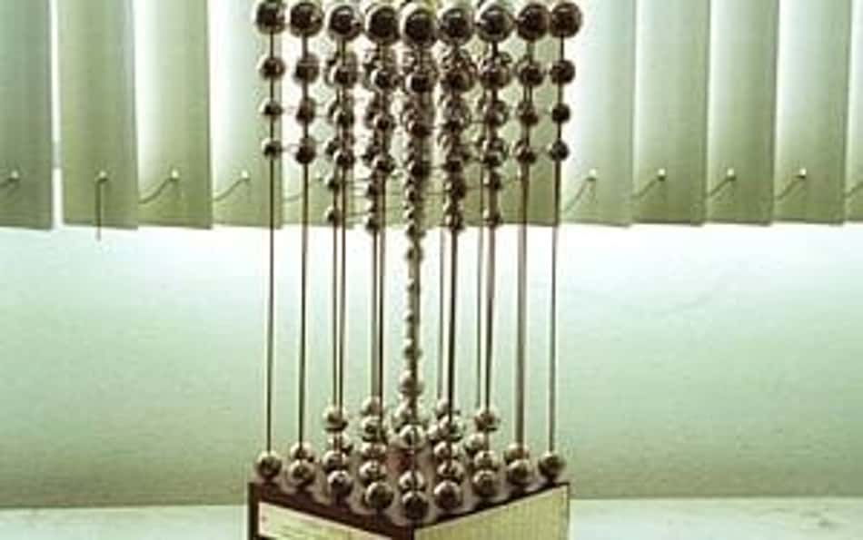 Taça das Bolinhas