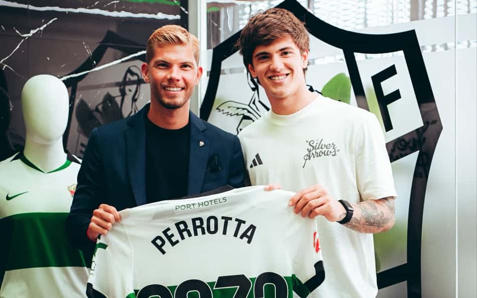 Tiziano Perrota