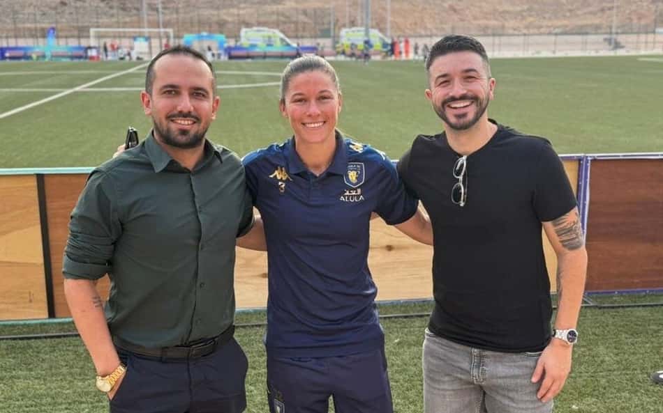 XSoccer aposta em gestão humana para crescer no mercado do futebol feminino