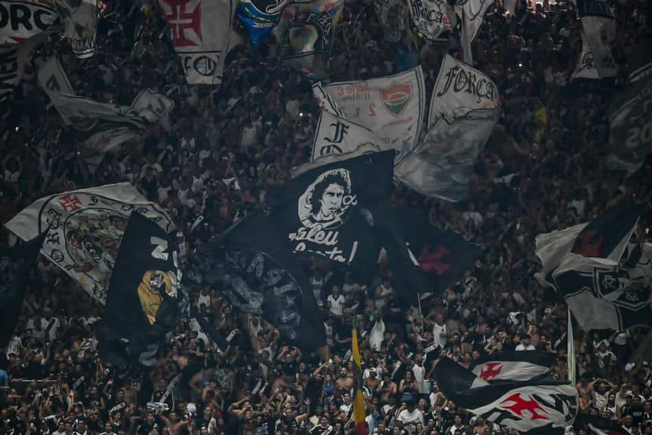 Fluminense x Vasco da Gama