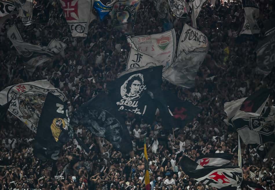 Fluminense x Vasco da Gama