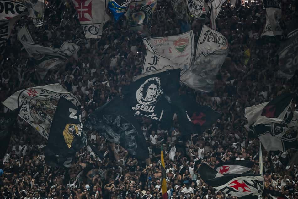 Fluminense x Vasco da Gama