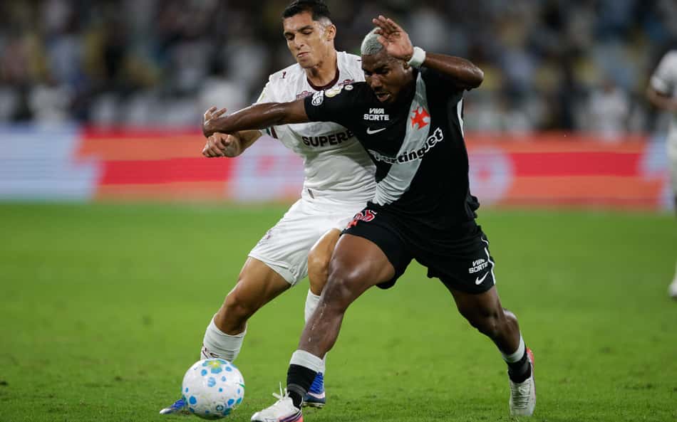 Copa do Brasil terá clássico como confronto decisivo (Foto: Ruano Carneiro / Carneiro Images/Fotoarena/Folhapress)