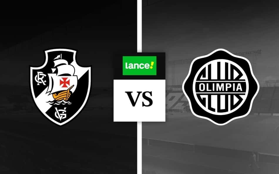 Vasco x Olimpia Palpite – Análise e notícias (13/08)