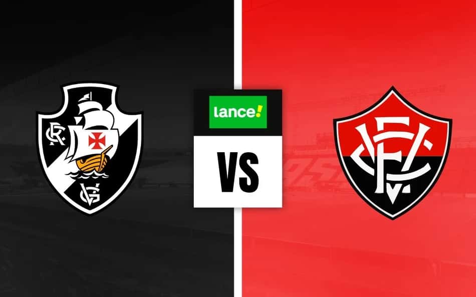 Vasco x Vitória Palpite – Análise e notícias (26/08)