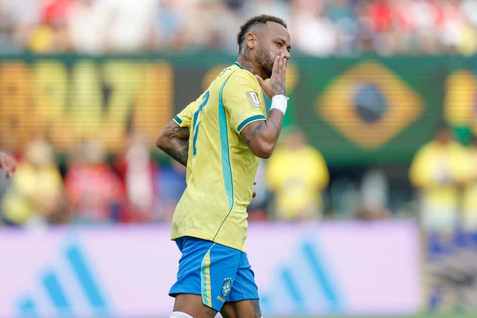 Em entrevista, Carlo Acenlotti confirma fim de ciclo de Neymar na Seleção Brasileira (Foto: Rafael Ribeiro / CBF)