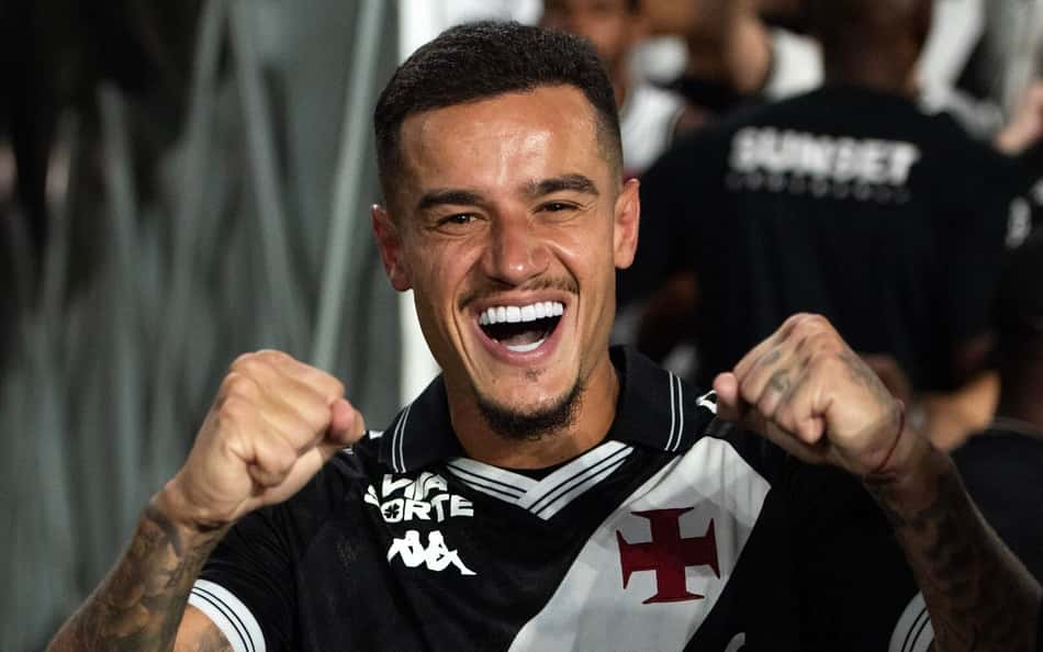 Coutinho Vasco