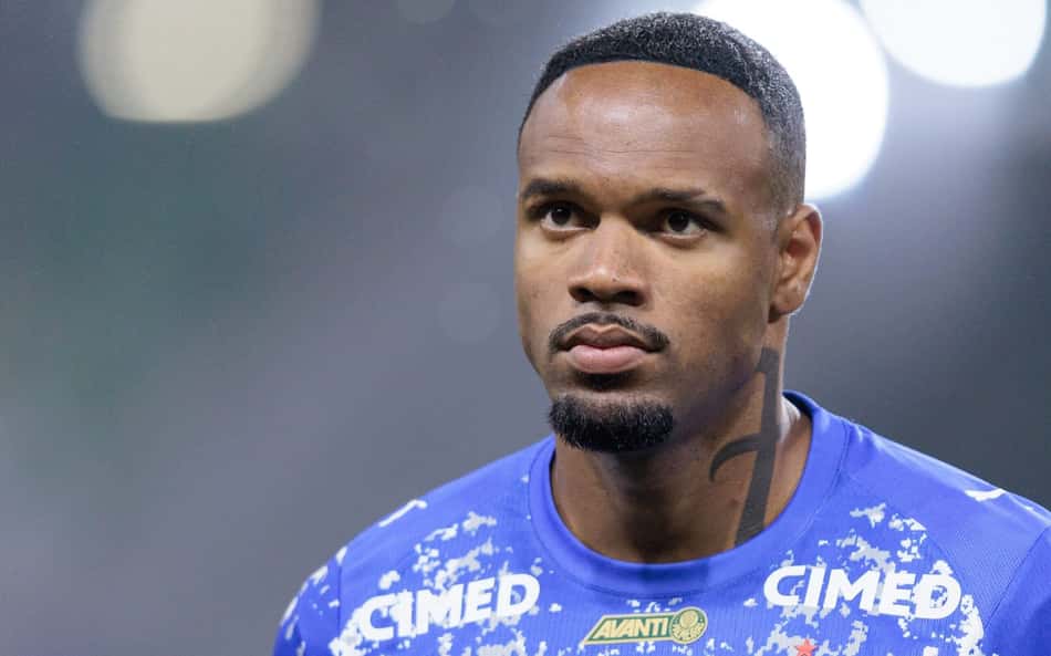 Carlos Miguel - Palmeiras