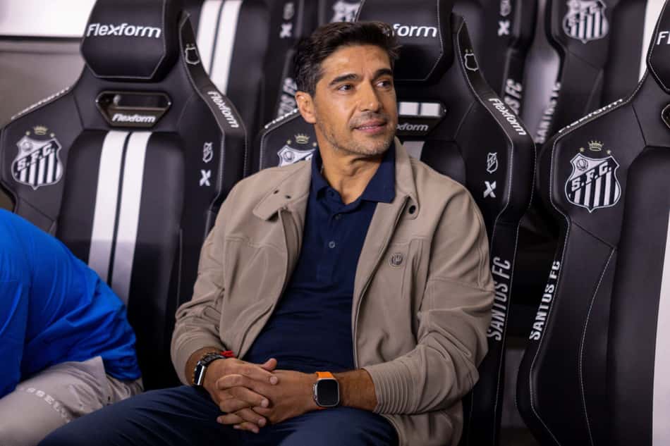 Abel Ferreira
