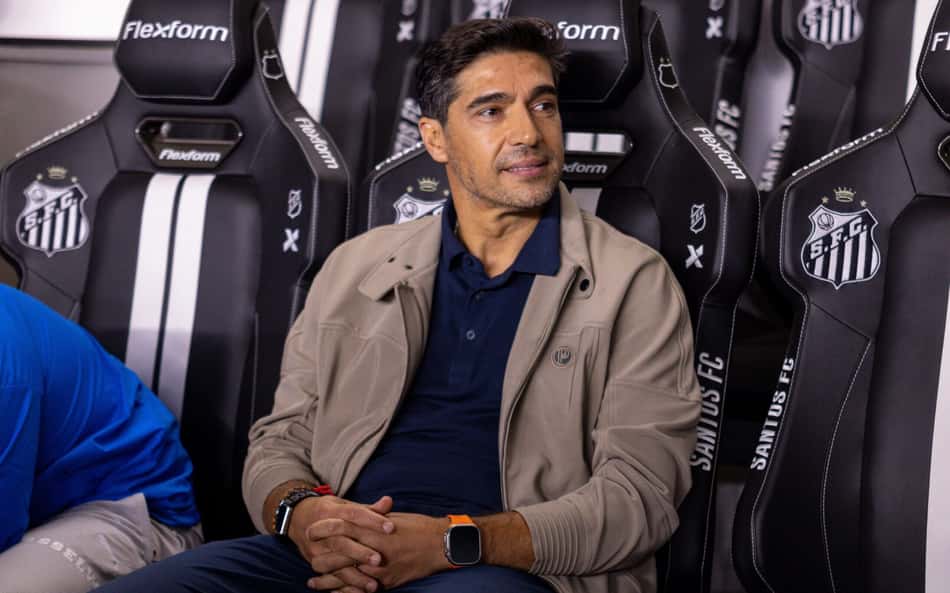 Abel Ferreira