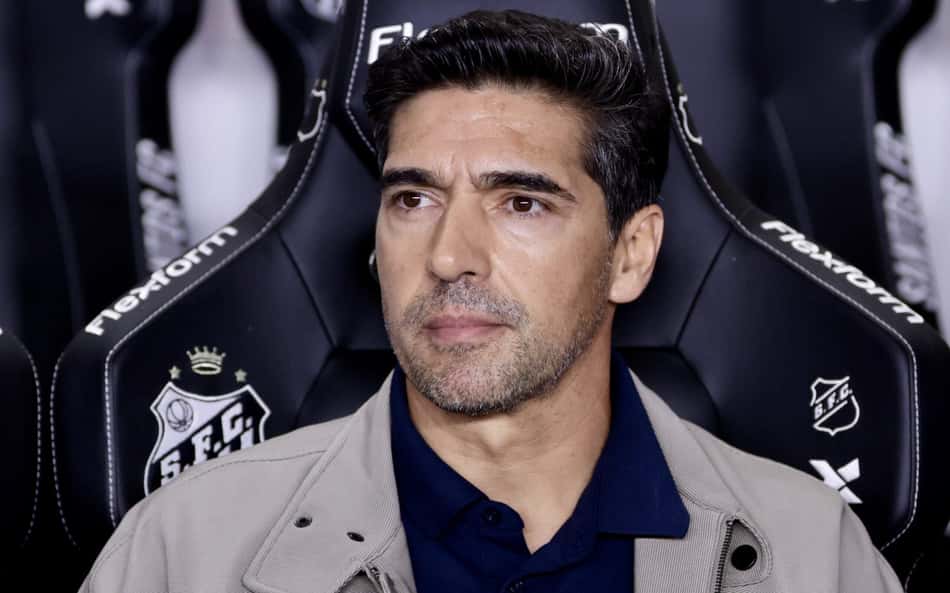 Abel Ferreira