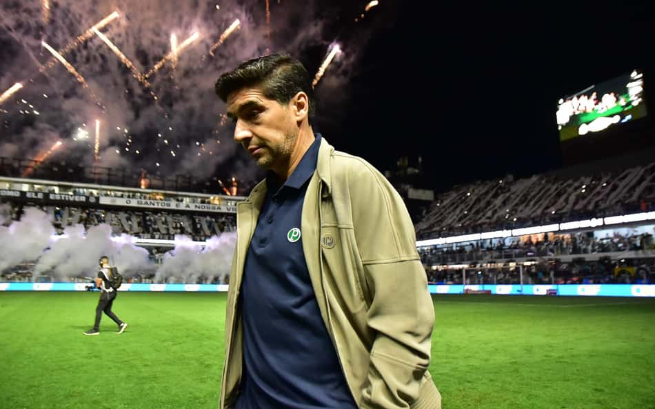 Abel Ferreira