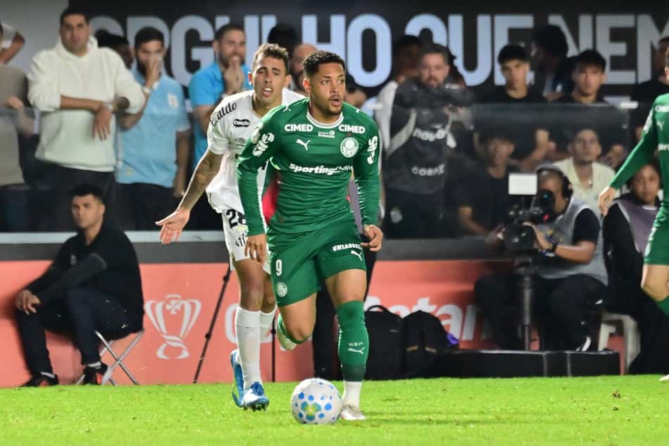 Vitor Roque