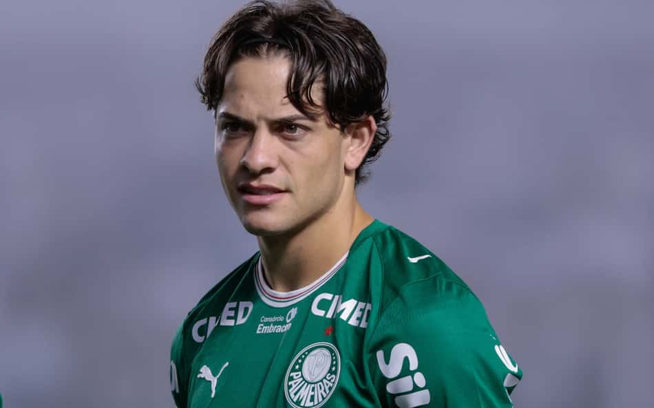 Giay revela conselho para Neymar em Santos x Palmeiras: 'Falei para ele não arriscar'