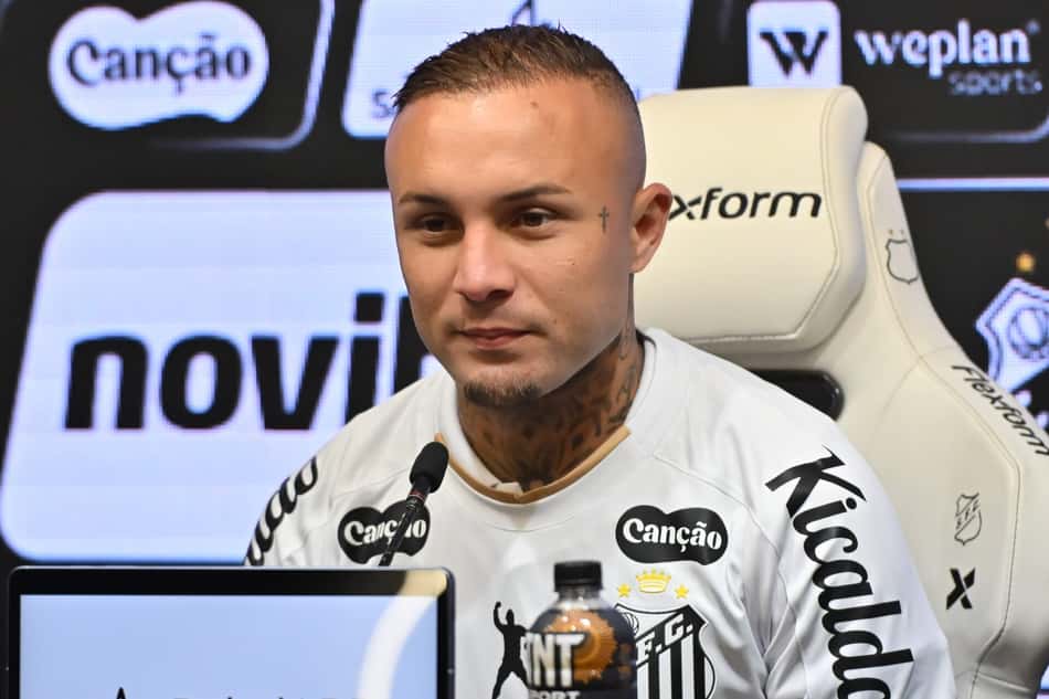 Everton Cebolinha
