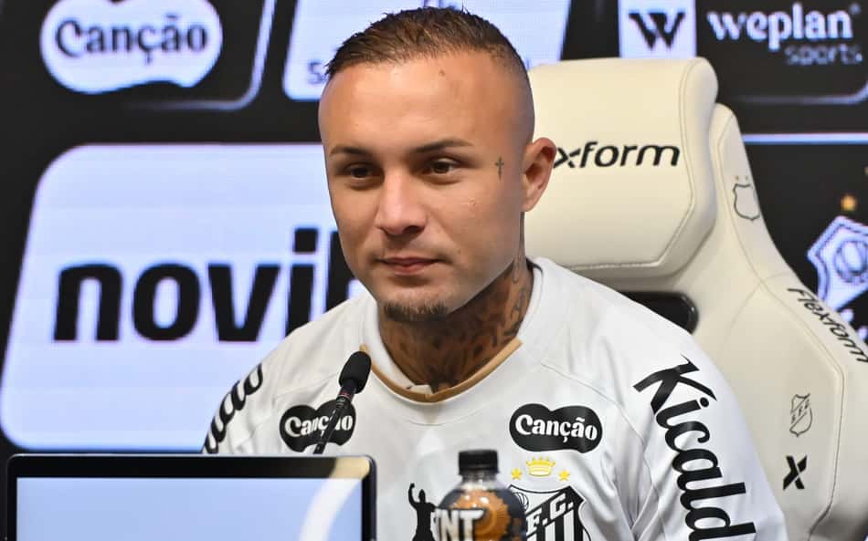 Everton Cebolinha