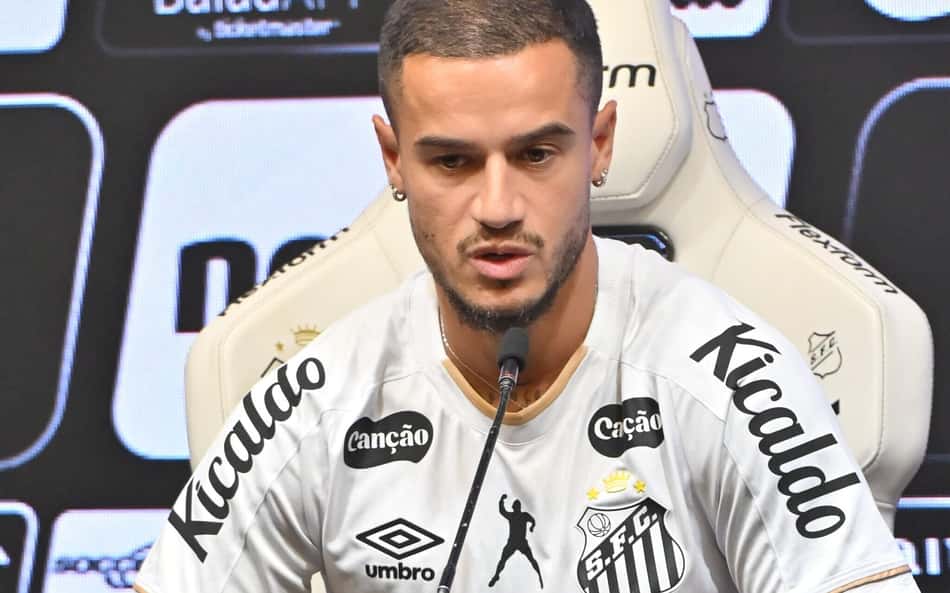 Philippe Coutinho