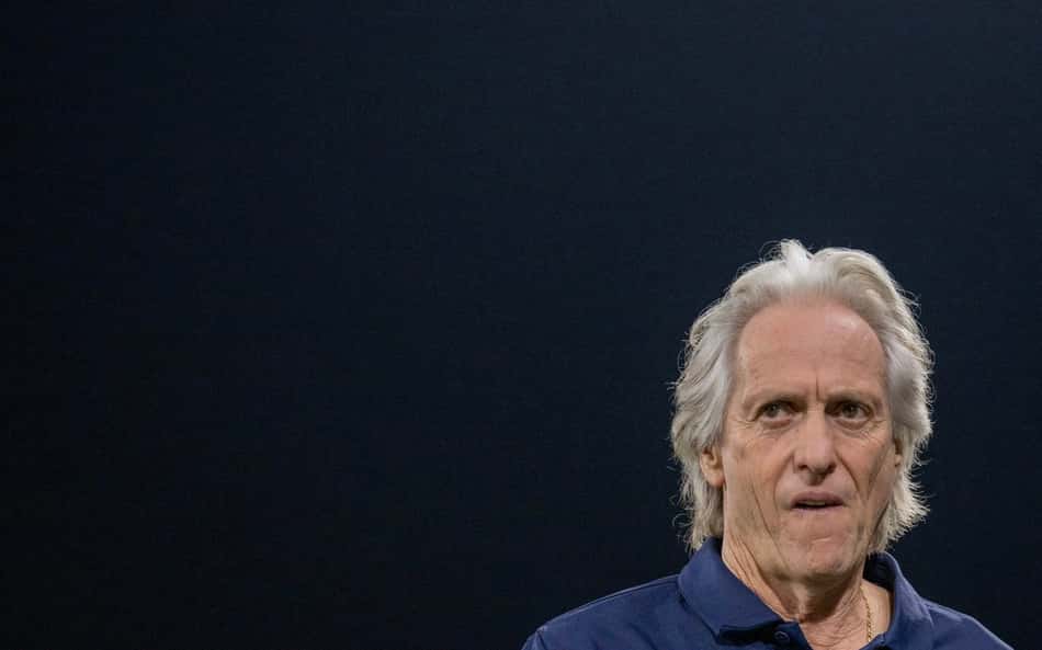 Jorge Jesus