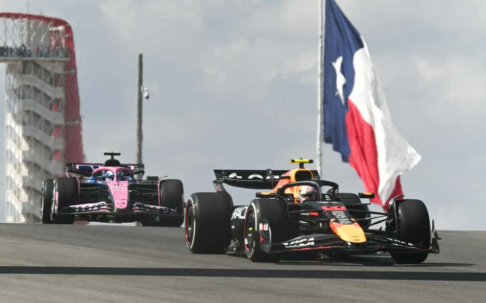 F1 volta atrás em punição, e piloto perde troféu do GP de Mônaco