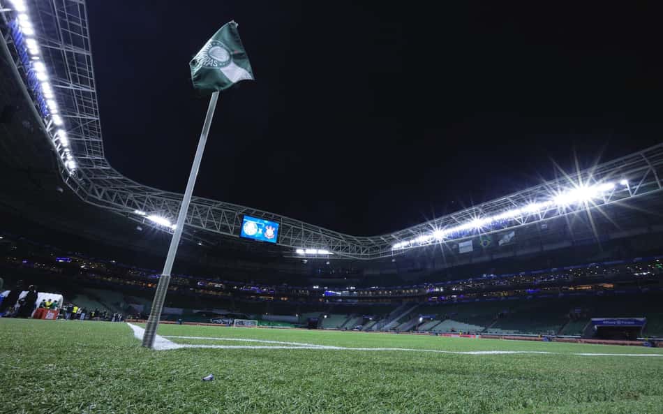 Palmeiras