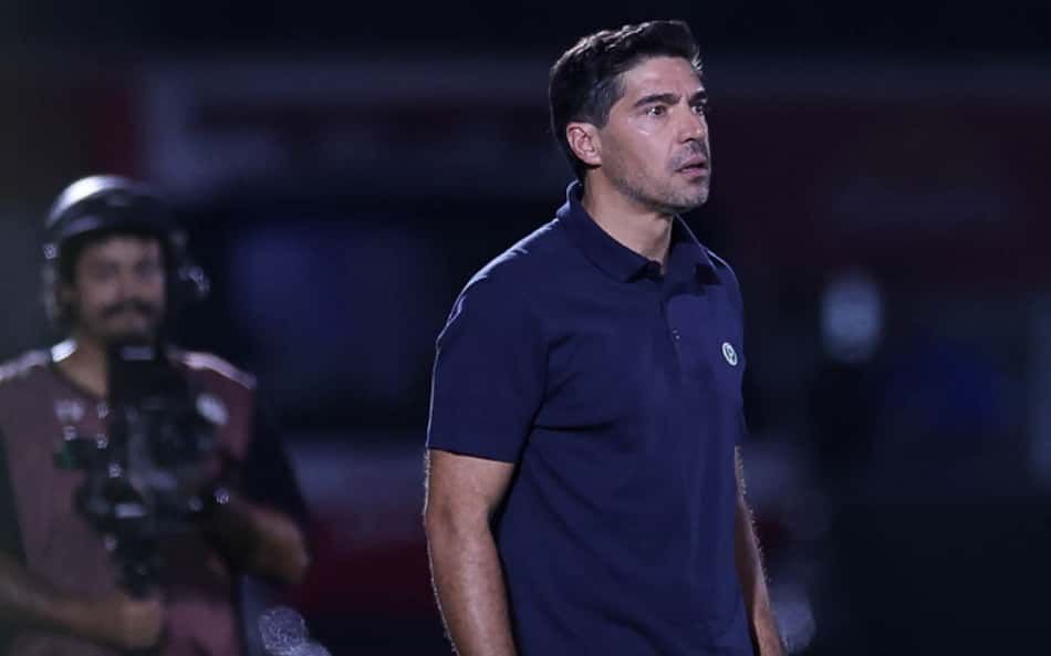 Abel Ferreira