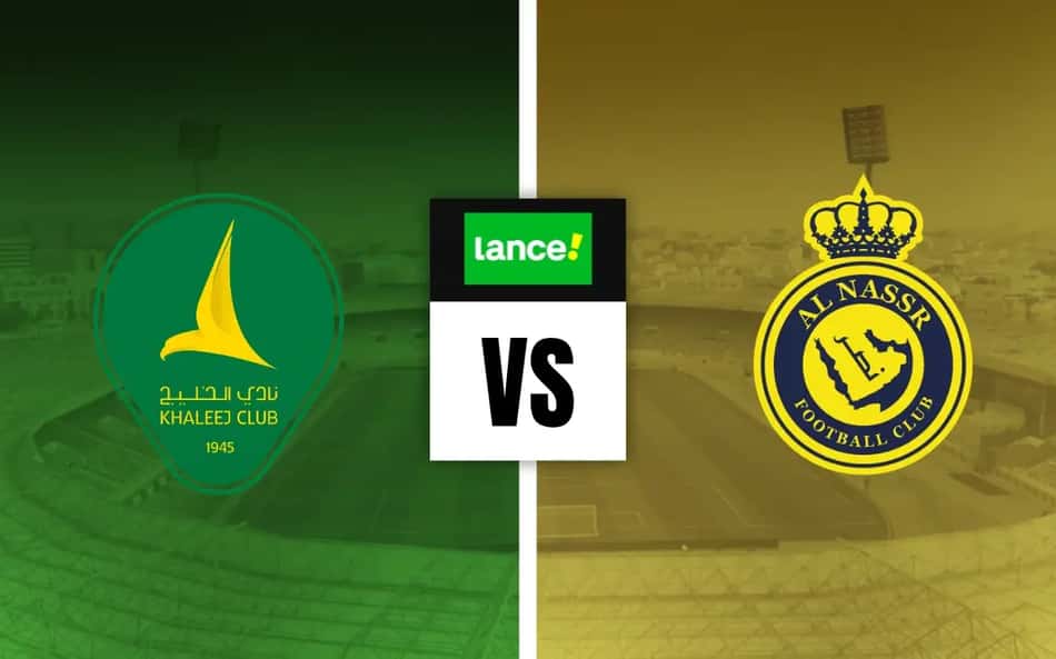 Al-Khaleej x Al-Nassr Palpite – Análise e notícias (12/09)