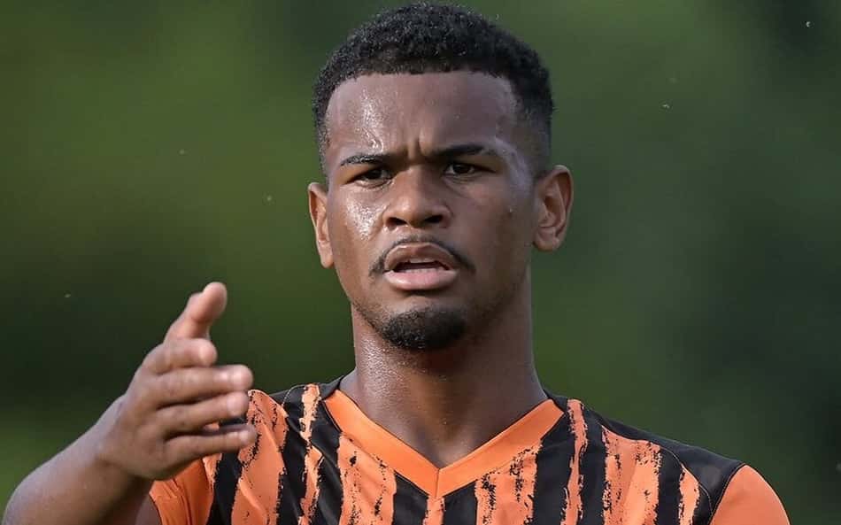 Ex-Atlético, Alisson vive auge no Shakhtar e mira estreia na Champions: 'Muito motivado'