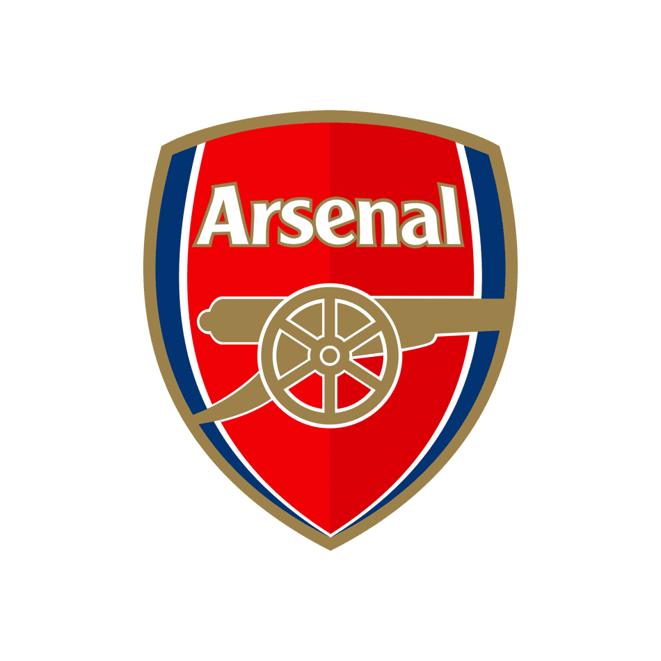 logo do arsenal