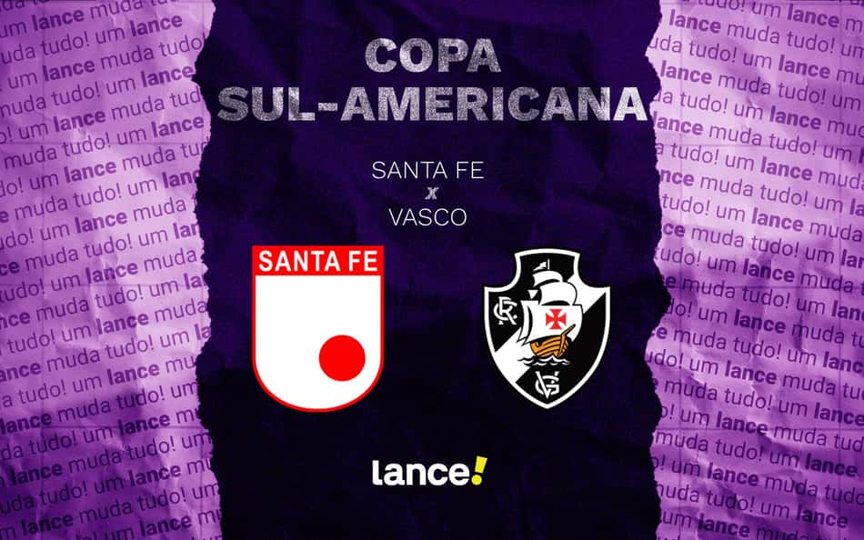 Arte de Santa Fe x Vasco