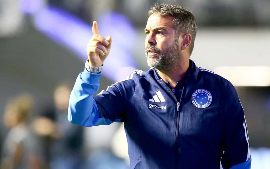 Artur Jorge na Vila Belmiro