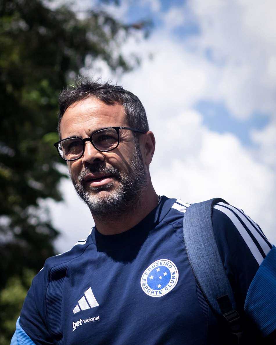 Artur Jorge deixando a Toca II