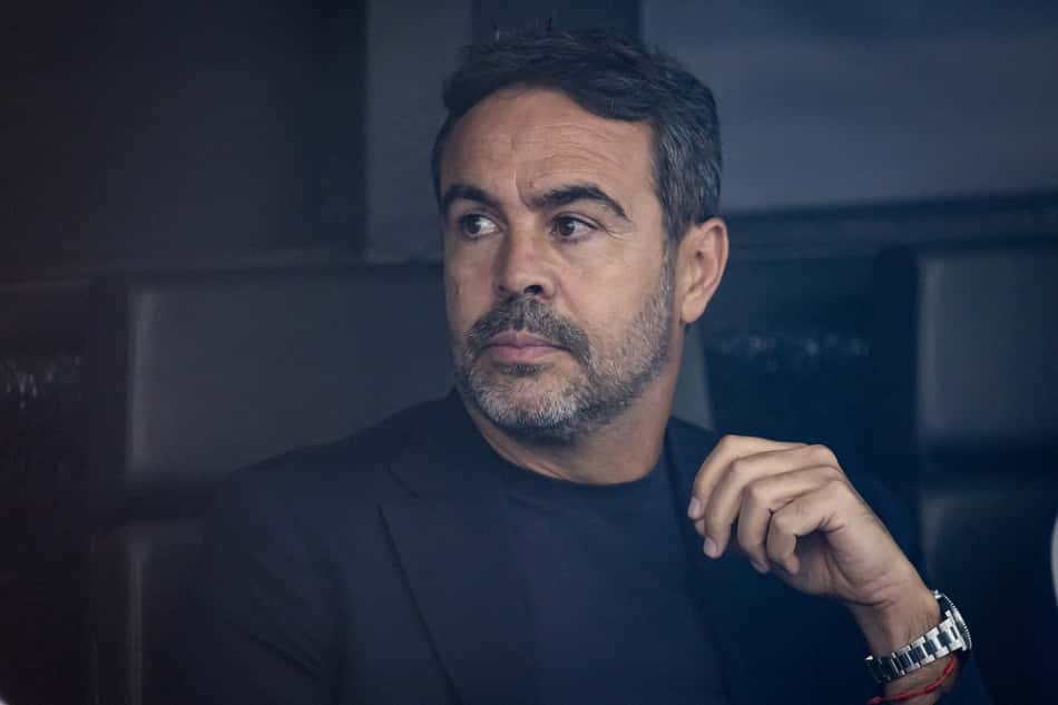 Artur Jorge na Arena MRV