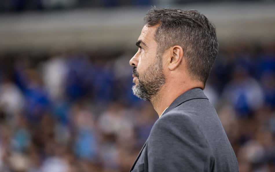Artur Jorge o Mineirão