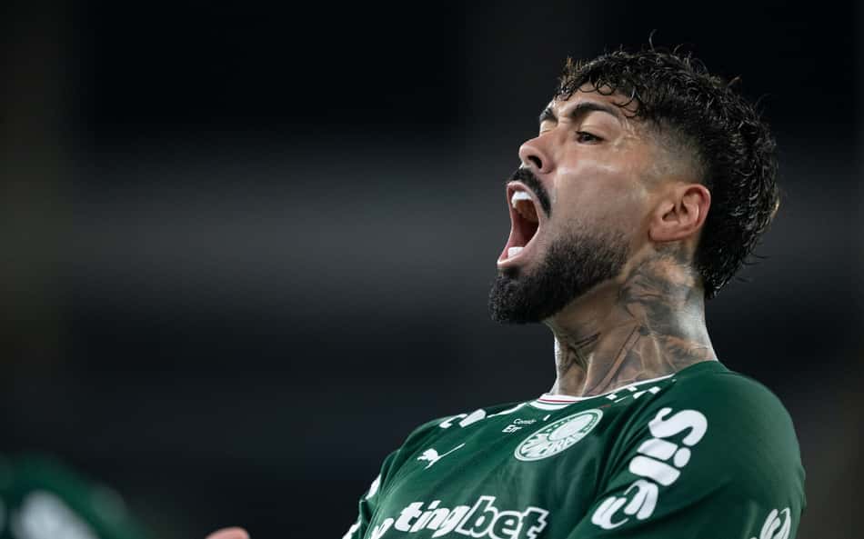 Barboza vira assunto em Botafogo x Palmeiras: 'Estava na cara'