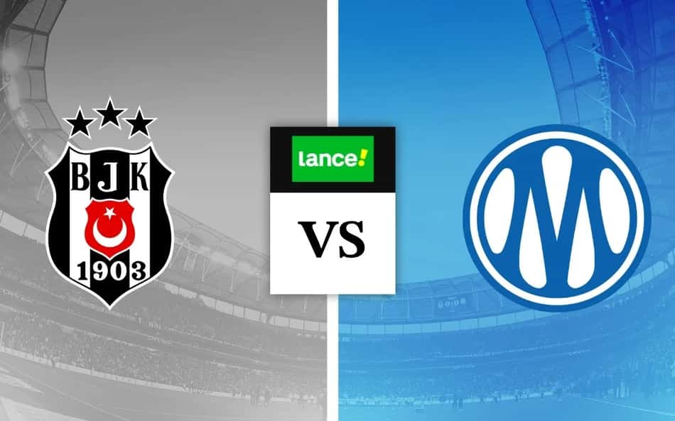Besiktas x Marseille Palpite – Análise e notícias (17/09)