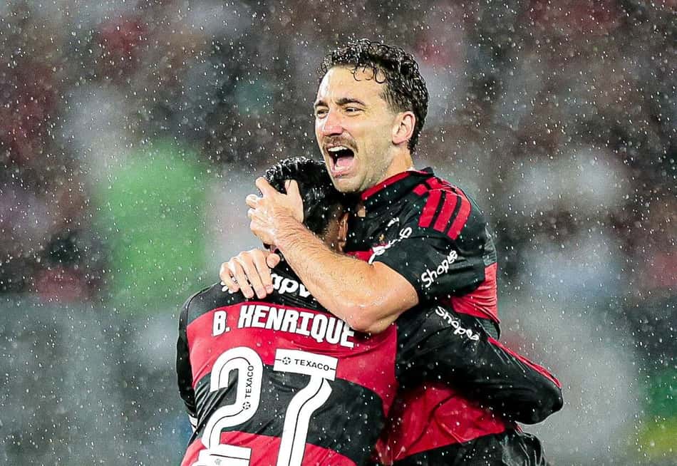 Bruno Henrique decide novamente: o efeito do ídolo no Flamengo