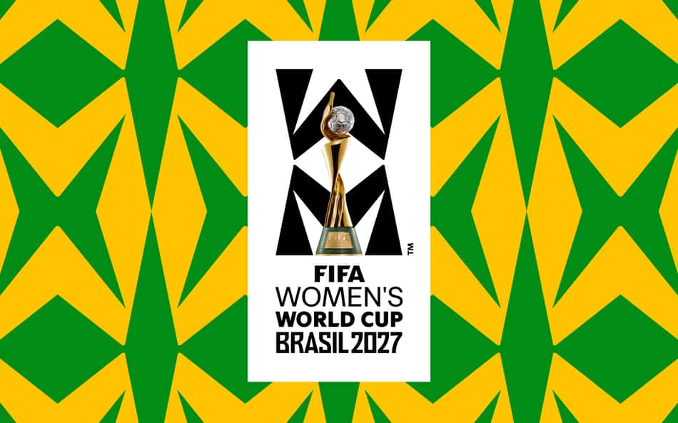 Copa do Mundo Feminina de 2027 terá ações de meio ambiente, economia e direitos humanos. (Fifa/Divulgação)