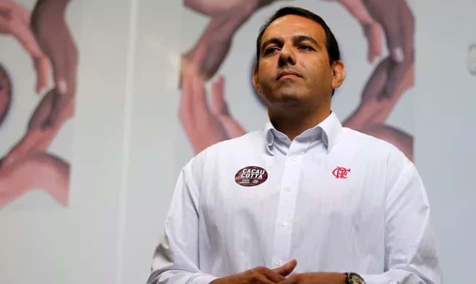Cacau Cotta (Foto: Reprodução)
