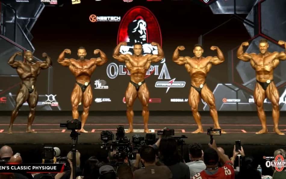 Call-out final das prévias