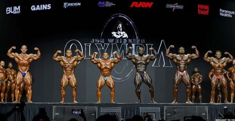 Call out prévias Open 2026