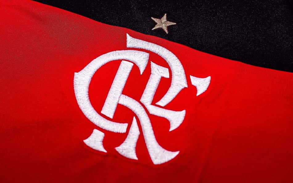 Camisa do Flamengo