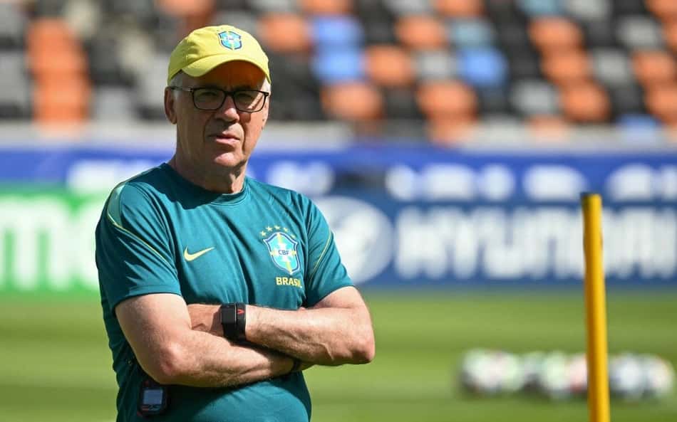 Opinião – Renovação da Seleção começa na quarta, mas não espere revolução