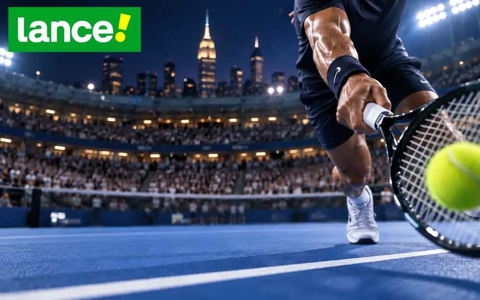 Zverev x Shelton Palpite – Análise e notícias (13/09)