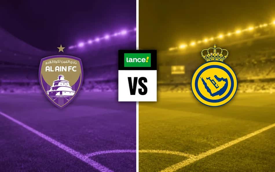 Al-Ain x Al-Nassr Palpite – Análise e notícias (15/09)