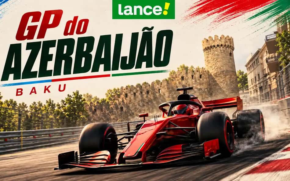 GP do Azerbaijão – Guia da pista, análise e notícias (26/09)