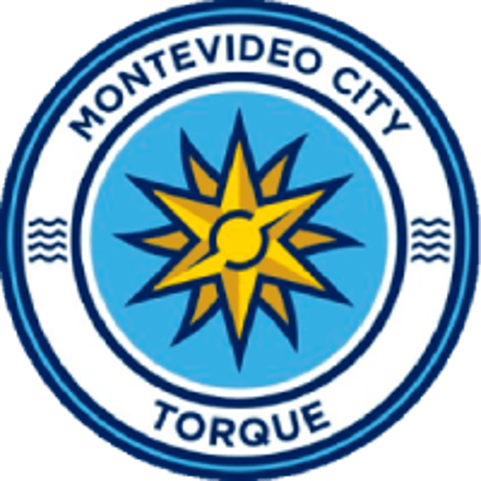 City Torque escudo