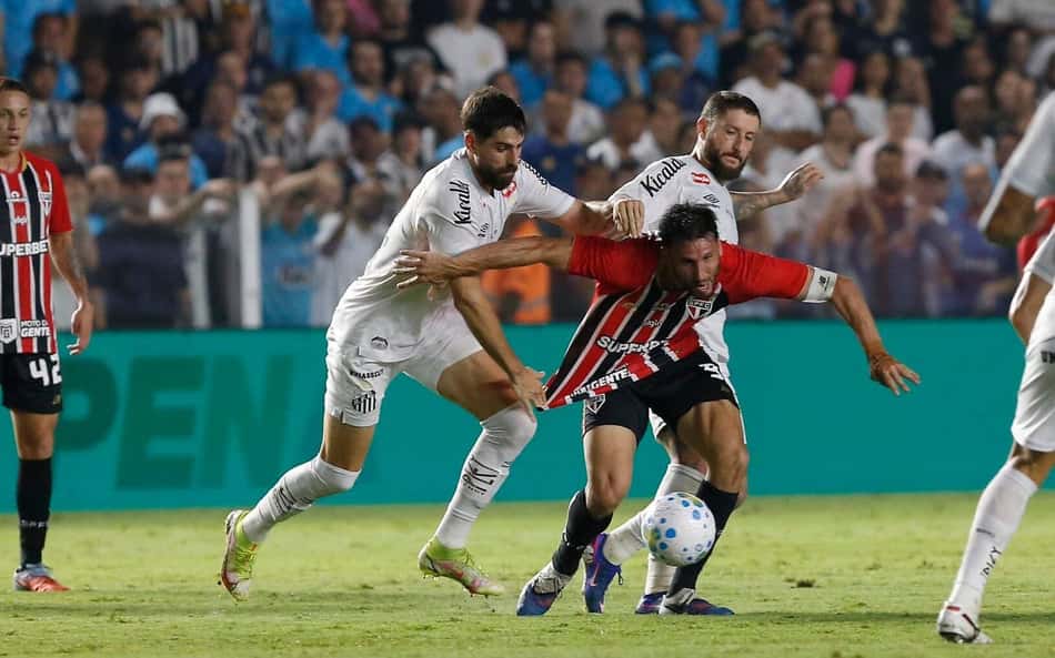 Confronto está marcado para 2 de outubro, às 20h (de Brasília) (Foto: Rubens Chiri / São Paulo FC)