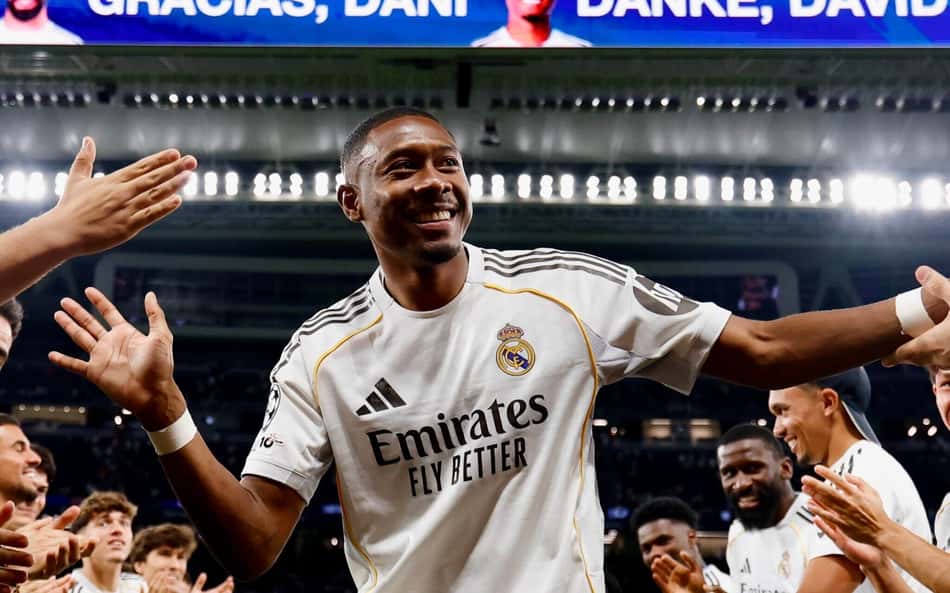 Clube italiano anuncia ex-Real Madrid como novo reforço